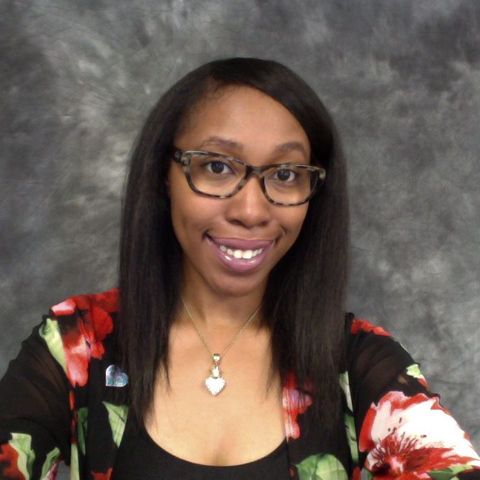 In-home caregiver avatar Tasia-Monet Direct Support Professional (DSP)
